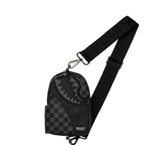 RACEWAY SHADOW PHANTOM BACKPACK SLING  (Good condition)